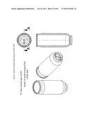 PREFORMS FOR FLAIR APPLICATIONS diagram and image