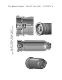 PREFORMS FOR FLAIR APPLICATIONS diagram and image