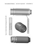 PREFORMS FOR FLAIR APPLICATIONS diagram and image