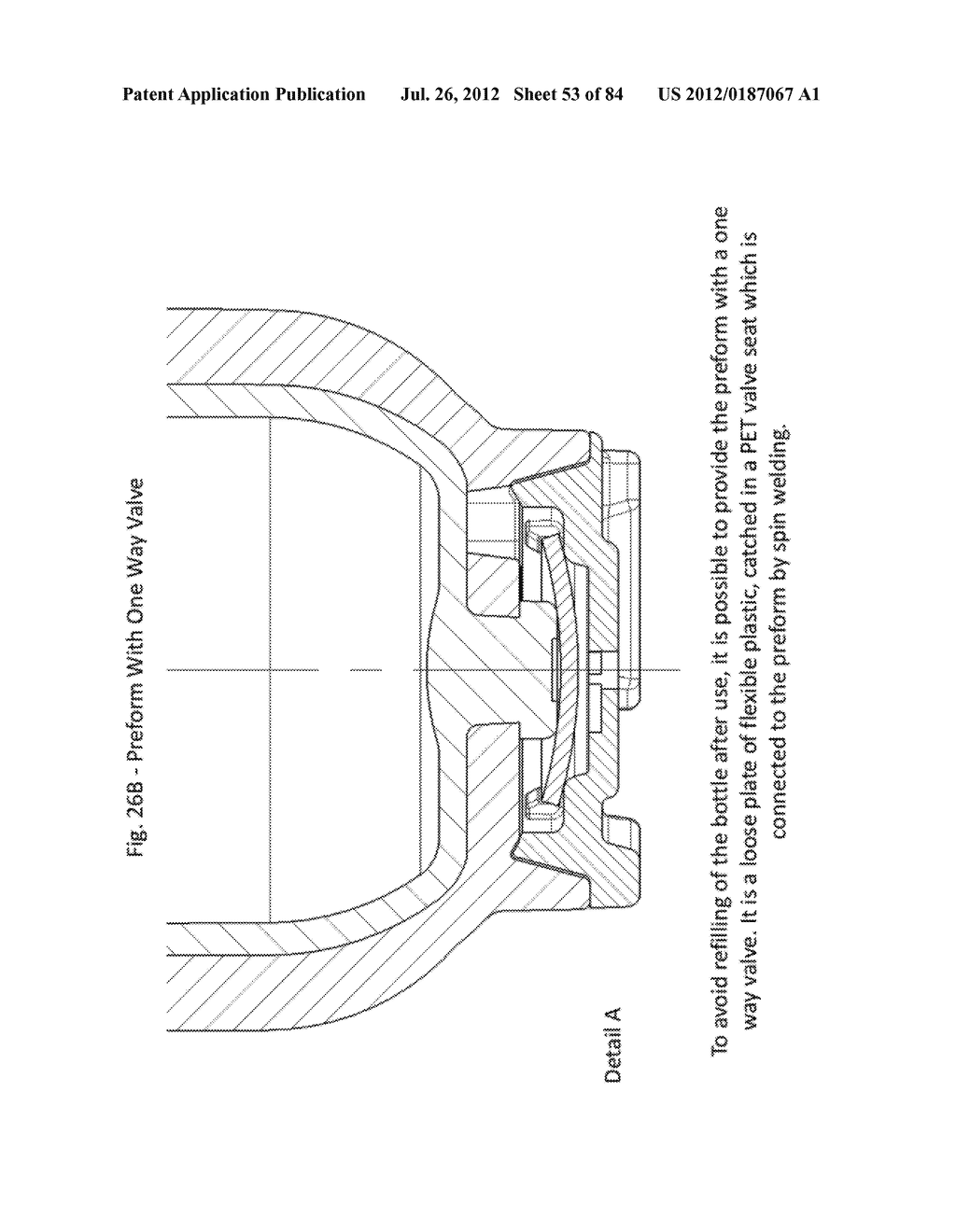 PREFORMS FOR FLAIR APPLICATIONS - diagram, schematic, and image 54