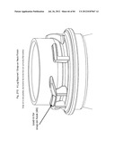 PREFORMS FOR FLAIR APPLICATIONS diagram and image