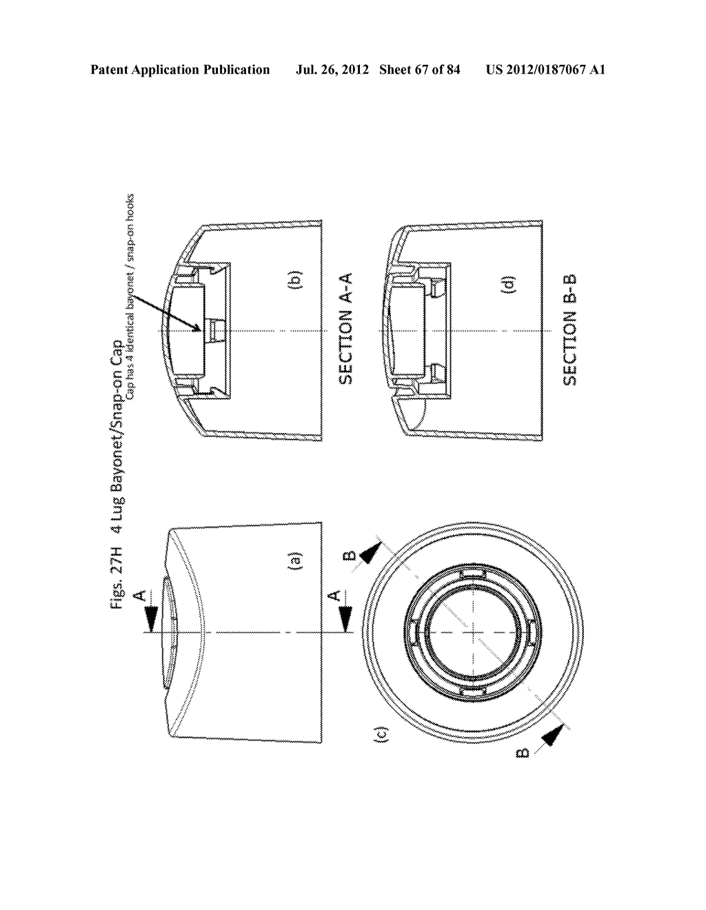 PREFORMS FOR FLAIR APPLICATIONS - diagram, schematic, and image 68