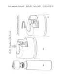 PREFORMS FOR FLAIR APPLICATIONS diagram and image