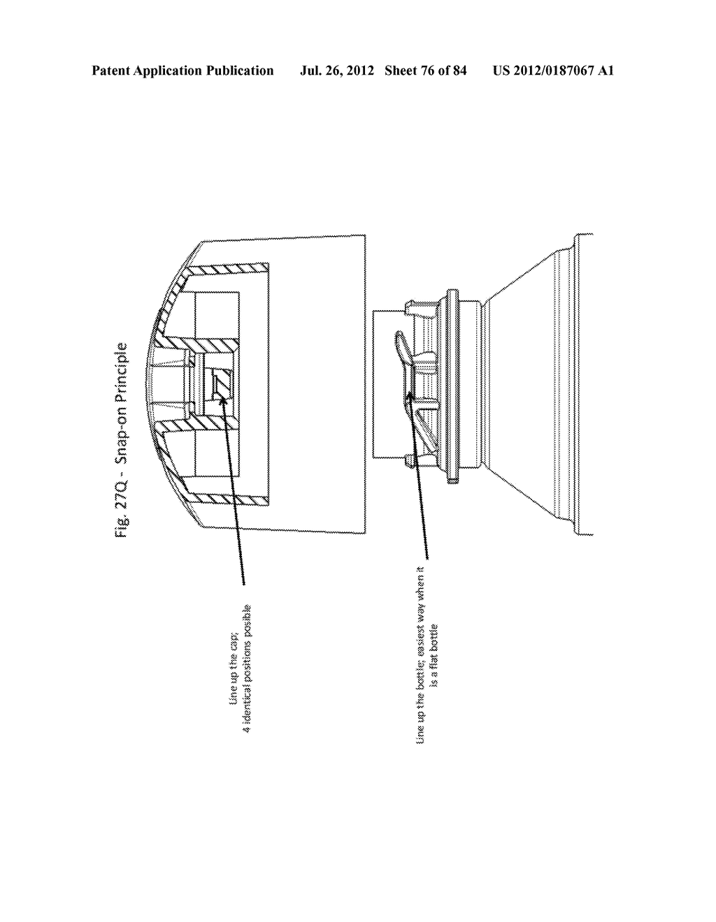 PREFORMS FOR FLAIR APPLICATIONS - diagram, schematic, and image 77