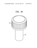 BOTTLE AND CAP diagram and image