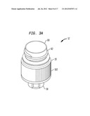 BOTTLE AND CAP diagram and image