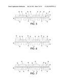 POLYMER LAYER REMOVAL ON PZT ARRAYS USING A PLASMA ETCH diagram and image