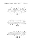 POLYMER LAYER REMOVAL ON PZT ARRAYS USING A PLASMA ETCH diagram and image