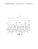 POLYMER LAYER REMOVAL ON PZT ARRAYS USING A PLASMA ETCH diagram and image