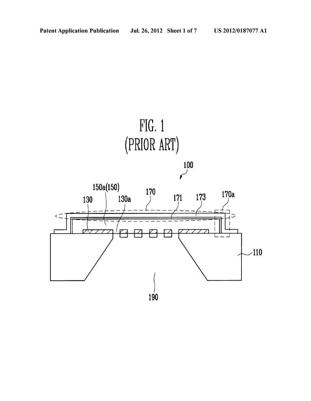 MICRO-ELECTROMECHANICAL SYSTEMS (MEMS) MICROPHONE AND METHOD OF     MANUFACTURING  THE SAME - diagram, schematic, and image 02
