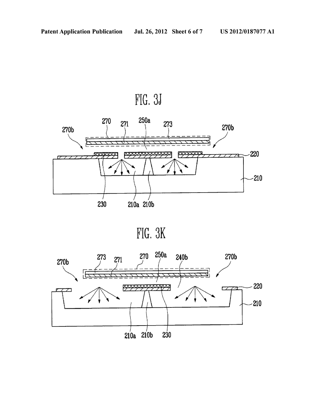 MICRO-ELECTROMECHANICAL SYSTEMS (MEMS) MICROPHONE AND METHOD OF     MANUFACTURING  THE SAME - diagram, schematic, and image 07