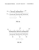 Processing method of row bar for manufacturing slider and bar mask for row     bar processing diagram and image