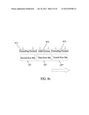 Processing method of row bar for manufacturing slider and bar mask for row     bar processing diagram and image