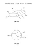 Processing method of row bar for manufacturing slider and bar mask for row     bar processing diagram and image