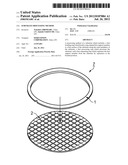 SUBSTRATE PROCESSING METHOD diagram and image