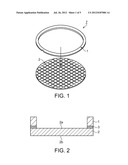 SUBSTRATE PROCESSING METHOD diagram and image