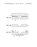 SUBSTRATE PROCESSING METHOD diagram and image