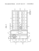 LIQUID PROCESSING METHOD, LIQUID PROCESSING APPARATUS AND STORAGE MEDIUM diagram and image