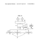 LIQUID PROCESSING METHOD, LIQUID PROCESSING APPARATUS AND STORAGE MEDIUM diagram and image