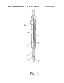 Glow Plug diagram and image