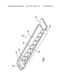 Selective Thermal Treatment of Medical Instrument Portions With Thermal     Treatment System Instrument Holder diagram and image