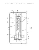 Selective Thermal Treatment of Medical Instrument Portions With Thermal     Treatment System Instrument Holder diagram and image