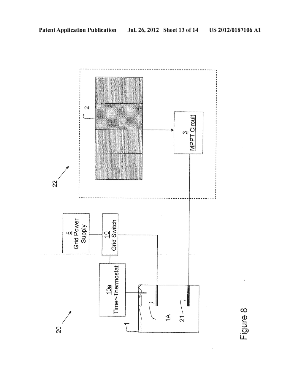 PHOTOVOLTAIC HEATER - diagram, schematic, and image 14