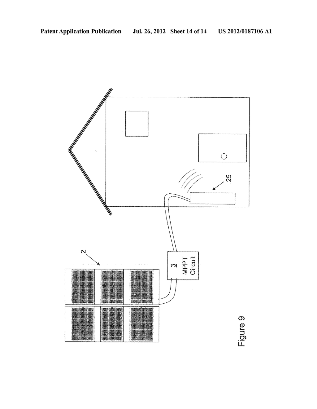 PHOTOVOLTAIC HEATER - diagram, schematic, and image 15