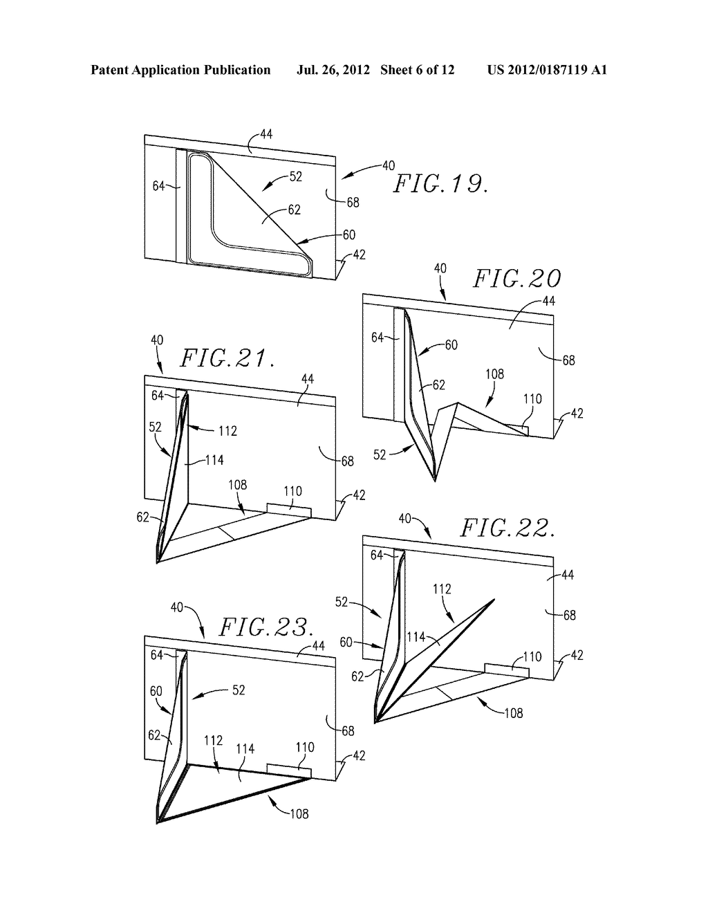 COLLAPSIBLE CONTAINMENT BERM - diagram, schematic, and image 07