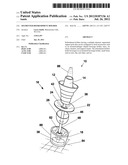 SEGMENTED REFRESHMENT HOLDER diagram and image