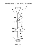 SEGMENTED REFRESHMENT HOLDER diagram and image