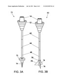 SEGMENTED REFRESHMENT HOLDER diagram and image