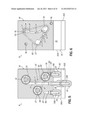 TWO-COMPONENT LIQUID DISPENSER GUN AND SYSTEM diagram and image