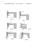 ACTUATOR FOR A DISPENSING APPARATUS diagram and image