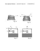 ACTUATOR FOR A DISPENSING APPARATUS diagram and image