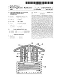 LIQUID DISTRIBUTOR AND CONTAINER PROVIDED WITH THE LIQUID DISTRIBUTOR diagram and image