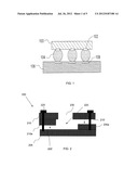 FIXTURE TO CONSTRAIN LAMINATE AND METHOD OF ASSEMBLY diagram and image