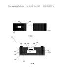 FIXTURE TO CONSTRAIN LAMINATE AND METHOD OF ASSEMBLY diagram and image