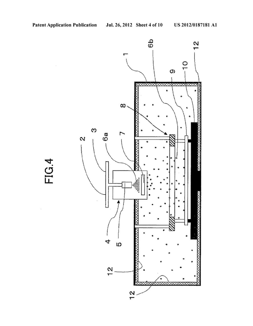 REFLOW APPARATUS, A REFLOW METHOD, AND A MANUFACTURING METHOD OF A     SEMICONDUCTOR DEVICE - diagram, schematic, and image 05