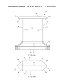 CARTON WITH PLASTIC RECLOSABLE HEADER diagram and image