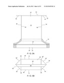 CARTON WITH PLASTIC RECLOSABLE HEADER diagram and image