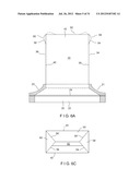 CARTON WITH PLASTIC RECLOSABLE HEADER diagram and image