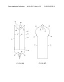 CARTON WITH PLASTIC RECLOSABLE HEADER diagram and image