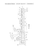 CARTON WITH PLASTIC RECLOSABLE HEADER diagram and image