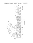 CARTON WITH PLASTIC RECLOSABLE HEADER diagram and image