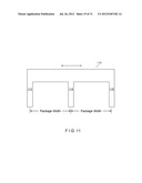 CARTON WITH PLASTIC RECLOSABLE HEADER diagram and image