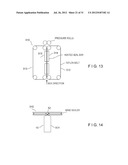 CARTON WITH PLASTIC RECLOSABLE HEADER diagram and image