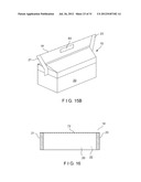 CARTON WITH PLASTIC RECLOSABLE HEADER diagram and image