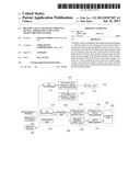 RECEIPT AND CLAIM TICKET PRINTING DEVICE, AND RECEIPT AND CLAIM TICKET     PRINTING SYSTEM diagram and image