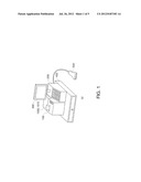 RECEIPT AND CLAIM TICKET PRINTING DEVICE, AND RECEIPT AND CLAIM TICKET     PRINTING SYSTEM diagram and image